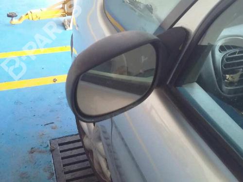 Mass air flow sensor CITROËN XSARA PICASSO (N68) 2.0 HDi | BP2416403M95 