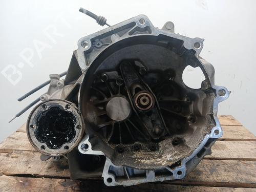 Used Gearbox AUDI A3 (8P1) 1.6 (102 hp) 30852833