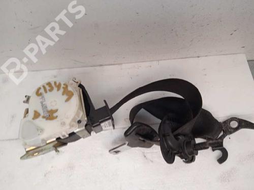 Front left seatbelt BMW 3 (E90) 318 d | BP10087217I26 