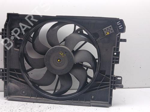 Radiator fan DACIA LOGAN II 1.2 | BP35790877M35 - Image 5