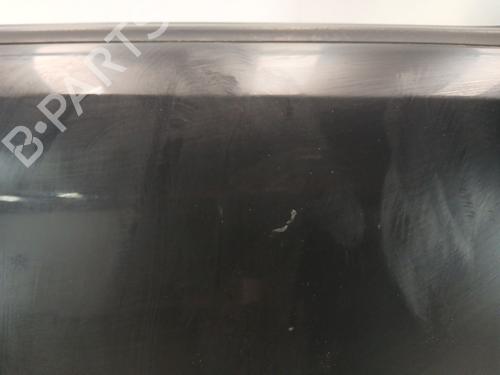 Left front door SMART FORTWO Coupe (451) 1.0 (451.331, 451.380) | BP28316091C2 