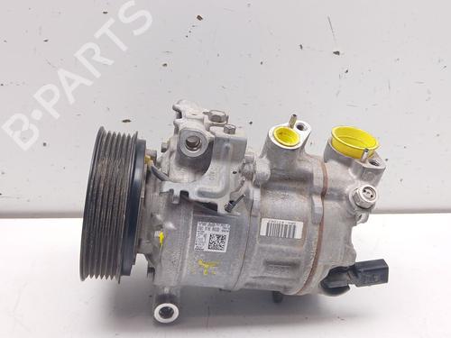 Used AC compressor VW T-ROC (A11, D11) 2.0 TDI SCR (116 hp) 20662120