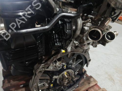 Motor VW T-ROC (A11, D11) 1.5 TSI | BP23210552M1 