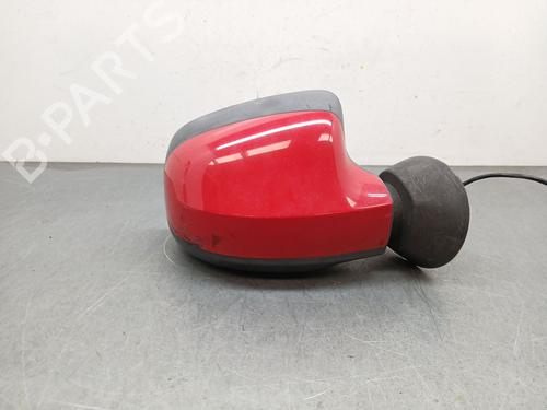 Right mirror DACIA SANDERO 1.5 dCi | BP24668934C27