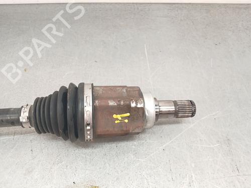 Left front driveshaft MG MG HS (AS23) 1.5 T (SAS23) | BP33042021M38 - Image 4