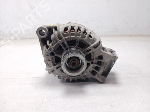 Used Alternator FORD ECOSPORT 1.5 Ti (112 hp) 26596474