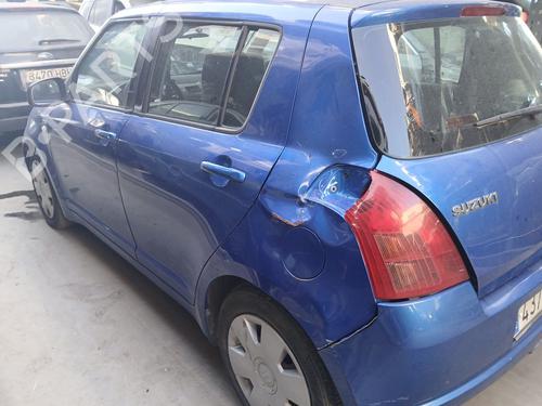 Pièces Détachées Usagées SUZUKI SWIFT III (MZ, EZ) 1.3 DDiS (RS413D) (75 hp) 4188199