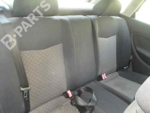 Engine SEAT IBIZA III (6L1) 1.9 TDI | BP2385699M1 