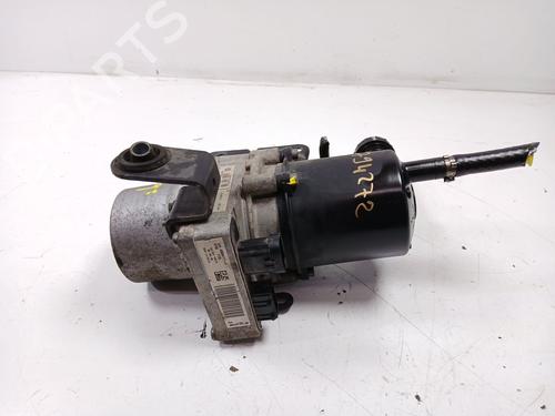 Used Steering pump Steering pump CITROËN C4 Coupe (LA_) 1.6 HDi (90 hp) 33853901 33853901