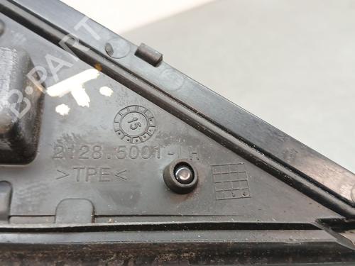 Left mirror JAGUAR XE (X760) 2.0 D | BP30900119C26 