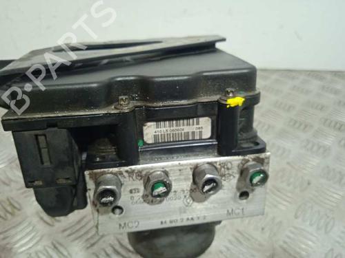 ABS pump RENAULT SCÉNIC II (JM0/1_)  | BP15855892M43 