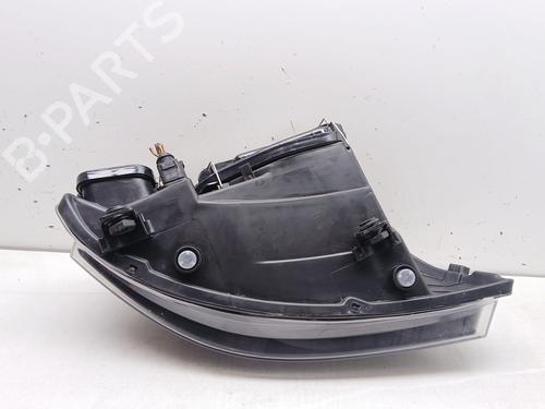 Left headlight SEAT IBIZA III (6L1) 1.9 SDI | BP29629457C28