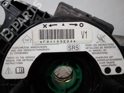 Squib airbag HONDA CIVIC VIII Hatchback (FN, FK) 2.2 CTDi (FK3) | BP9439624C102 