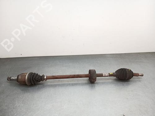 Used Right front driveshaft Right front driveshaft 38437151 38437151