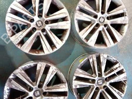 Rim SEAT LEON ST (5F8)  | BP17864221C45 