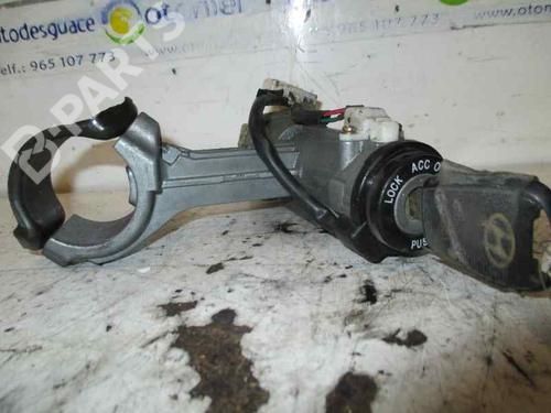 Ignition barrel HYUNDAI GETZ (TB)  | BP2364038M48 