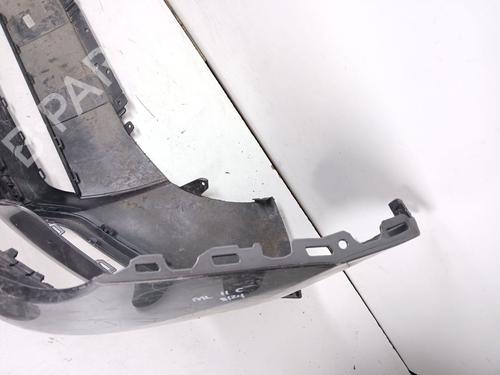 Front bumper PORSCHE CAYENNE (92A) 4.2 S Diesel | BP30081062C7 