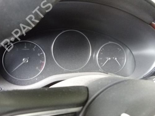 Used Instrument cluster Instrument cluster 37999427 37999427