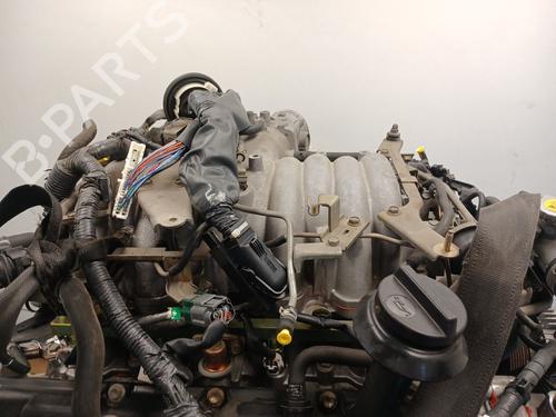 Engine INFINITI FX 37 AWD | BP11037246M1  - Image 7