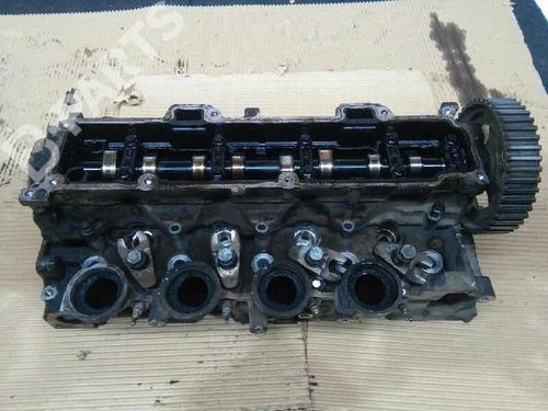 Used Cylinder head PEUGEOT 207 (WA_, WC_) [2006-2015]  10968397