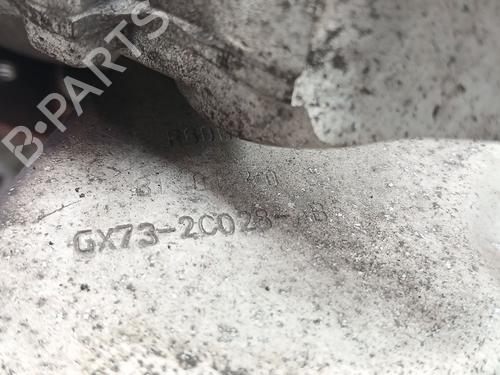 Right rear steering knuckle JAGUAR I-PACE (X590) EV400 AWD | BP40227355M28 - Image 3