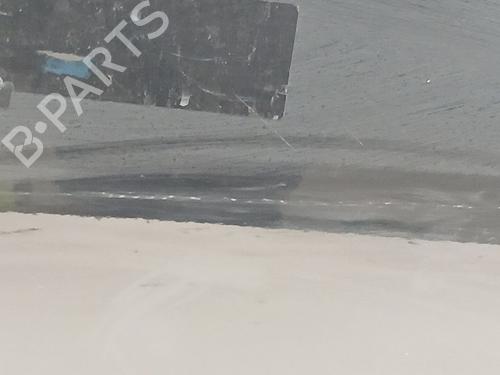 Right rear door MERCEDES-BENZ E-CLASS (W211) E 320 CDI (211.026) | BP22753431C5 