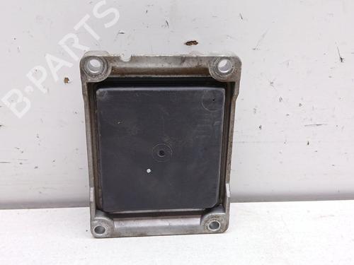 Engine control unit (ECU) OPEL CORSA D (S07) | BP31114771M57 - Image 6