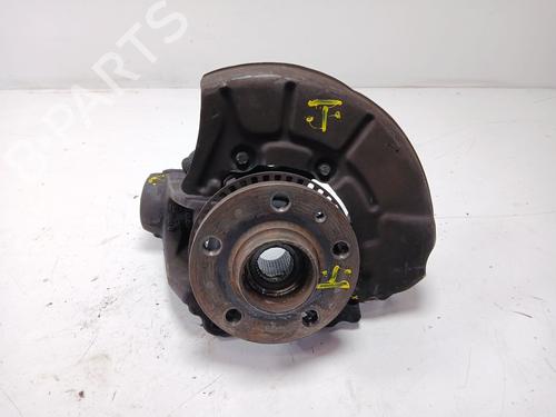 Used Left front steering knuckle Left front steering knuckle AUDI A3 (8L1) 1.9 TDI (130 hp) 28276326 28276326