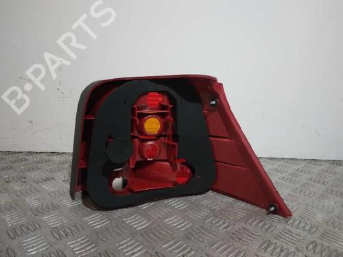 Left taillight VW GOLF IV (1J1)  | BP15910471C34 