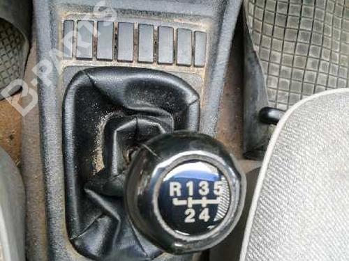 Right mirror VW GOLF II (19E, 1G1)  | BP8370246C27 