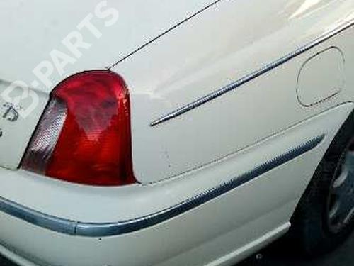 Engine ROVER 75 (RJ)  | BP3143666M1 