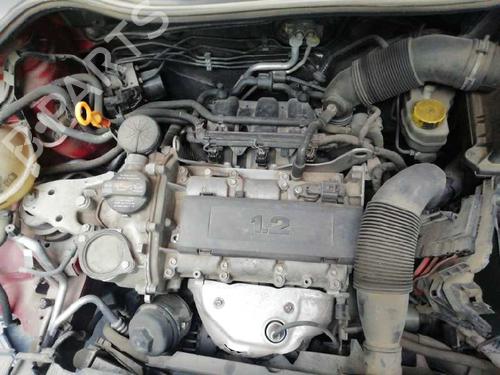Gearbox SEAT IBIZA IV (6J5, 6P1)  | BP13888215M3 