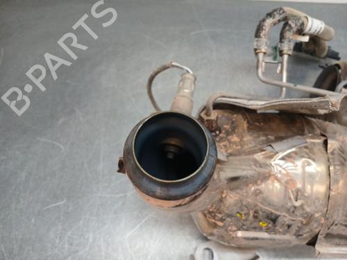Particulate filter RENAULT CAPTUR II (HF_) 1.0 TCe 90 ECO-G (HFM6) | BP35893944M81 - Image 4