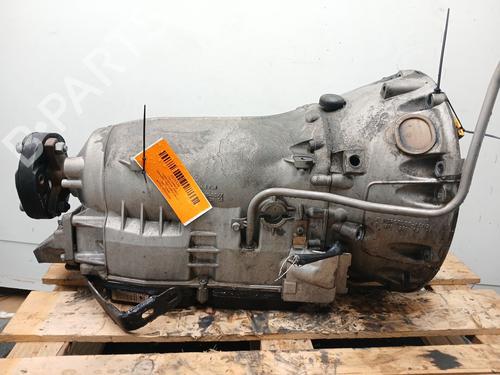 Gearbox MERCEDES-BENZ E-CLASS (W212) E 220 CDI / BlueTEC (212.001, 212.002) | BP29967133M3 - Image 8
