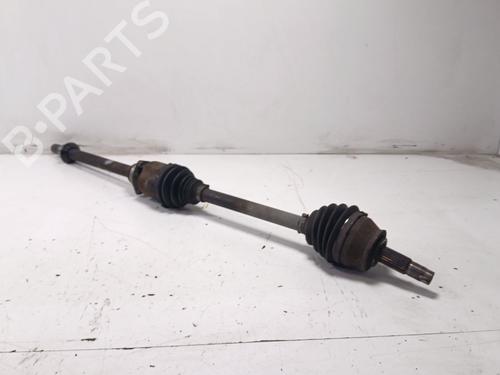 Right front driveshaft OPEL COMBO Box Body/MPV (X12) 1.3 CDTI (B05) | BP37427709M39 - Image 3