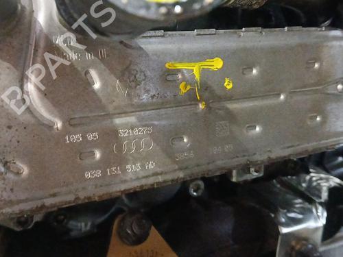 Motor VW GOLF V (1K1) 1.9 TDI | BP30635726M1 