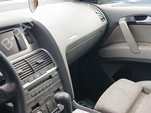 Hanskerom AUDI Q7 (4LB) 3.0 TDI quattro (233 hp) 31709758