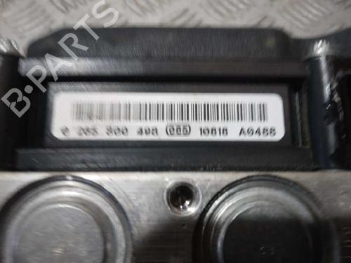 ABS pump RENAULT KANGOO / GRAND KANGOO II (KW0/1_) 1.5 dCi 70 (KW0V, KW0A) | BP14986628M43 