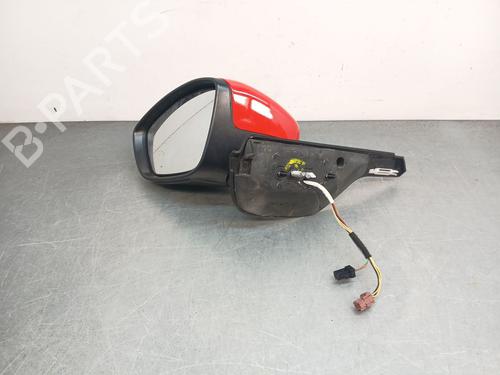 Retrovisor esquerdo CITROËN C3 III (SX) 1.2 VTi 82 | BP36868108C26 - Image 3