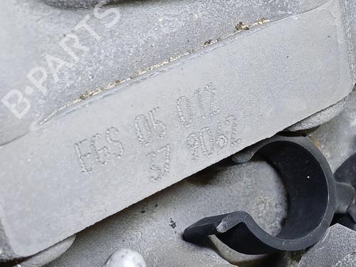 Gearbox VW GOLF IV (1J1) 1.9 TDI | BP29915448M3