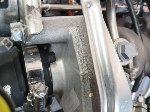 Engine DACIA SANDERO II TCe 90 (B8M1, B8MA, B8AC) | BP38959328M1  - Image 6