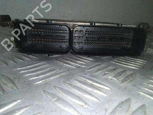 Engine control unit (ECU) SEAT ALTEA XL (5P5, 5P8)  | BP15684339M57 