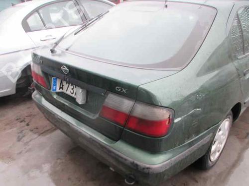 Left front suspension arm NISSAN PRIMERA (P11)  | BP2356440M12