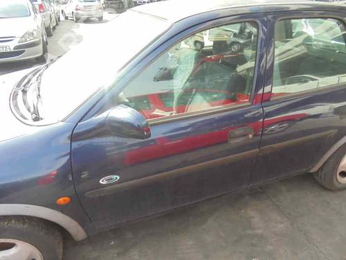 Front left lock OPEL CORSA B (S93) 1.2 i 16V (F08, F68, M68) | BP2359888C98 