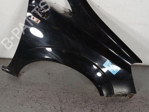 Right front fenders OPEL ZAFIRA / ZAFIRA FAMILY B (A05) 1.6 (M75) | BP23093187C42 