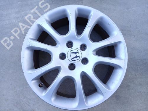 Llanta HONDA CR-V III (RE_) 2.2 i-CTDi 4WD (RE6) (140 hp) 31351517