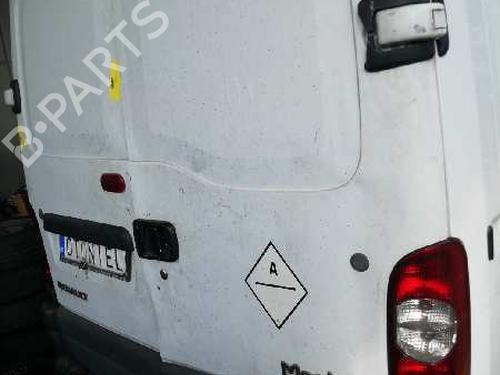 Blinklys fortil højre RENAULT MASTER II Van (FD) 2.5 dCi 120 | BP15520159C33 
