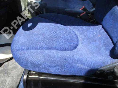 Intake manifold SMART CITY-COUPE (450) 0.6 (S1CLA1, 450.341) | BP4677752M70 