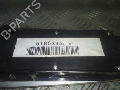 Left front window switch MERCEDES-BENZ S-CLASS (W220)  | BP16522723I27 