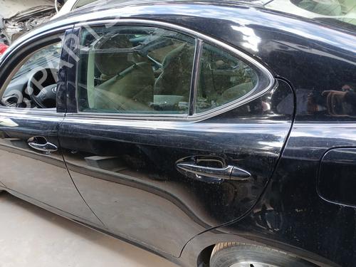 Used Left rear door LEXUS IS II (_E2_) 220d (ALE20) (177 hp) 25739487